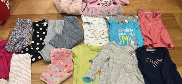 Girls Clothes Lot - photo 5