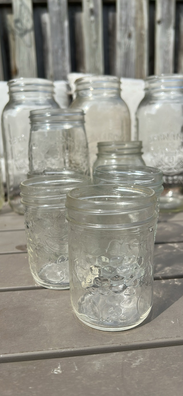 Bernardin Mason Jars - photo 2