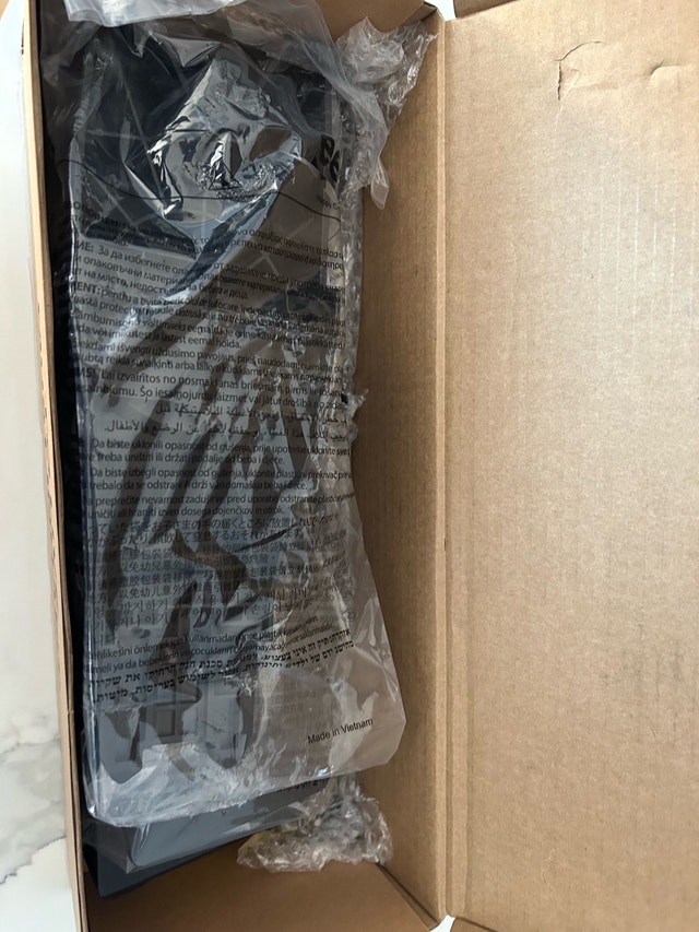 VEER WAGON CAR SEAT ADAPTER - photo 3