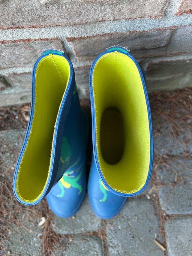 Joules Rain Boots - photo 2