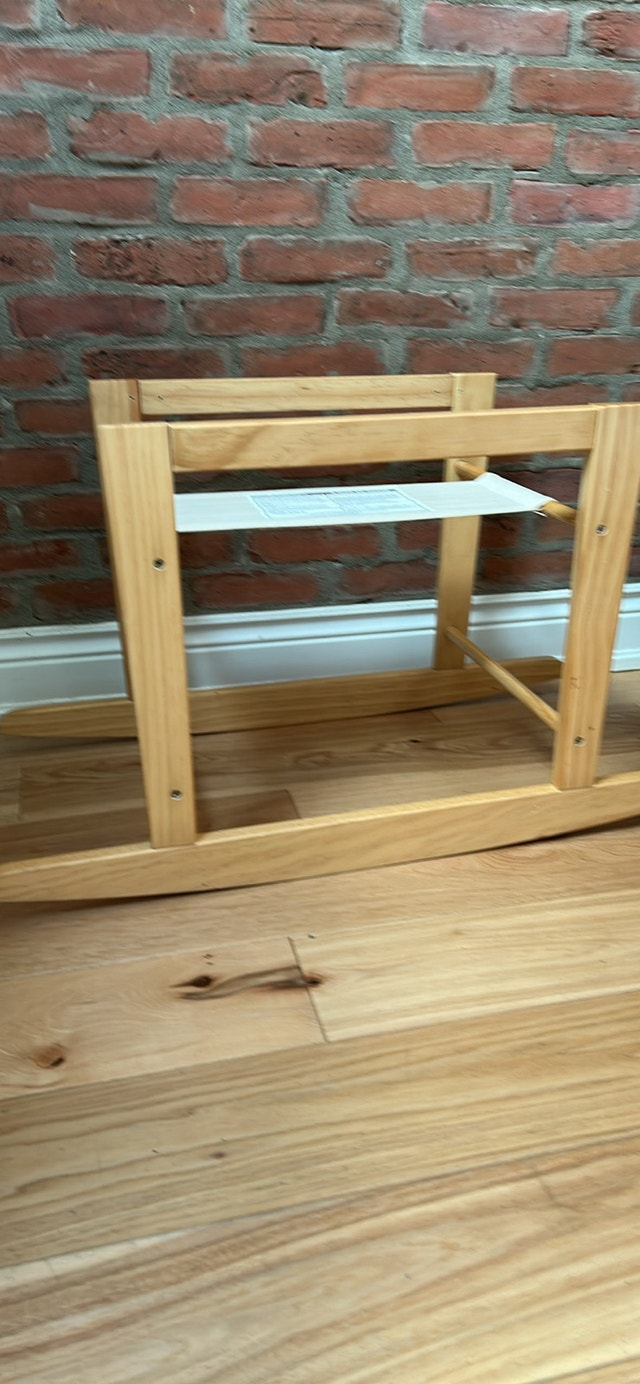Kidiway Bassinet Stand - photo 2