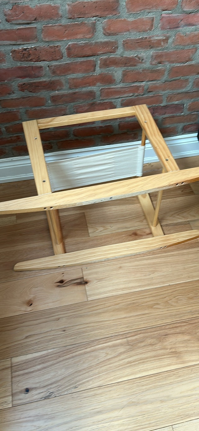 Kidiway Bassinet Stand - photo 4