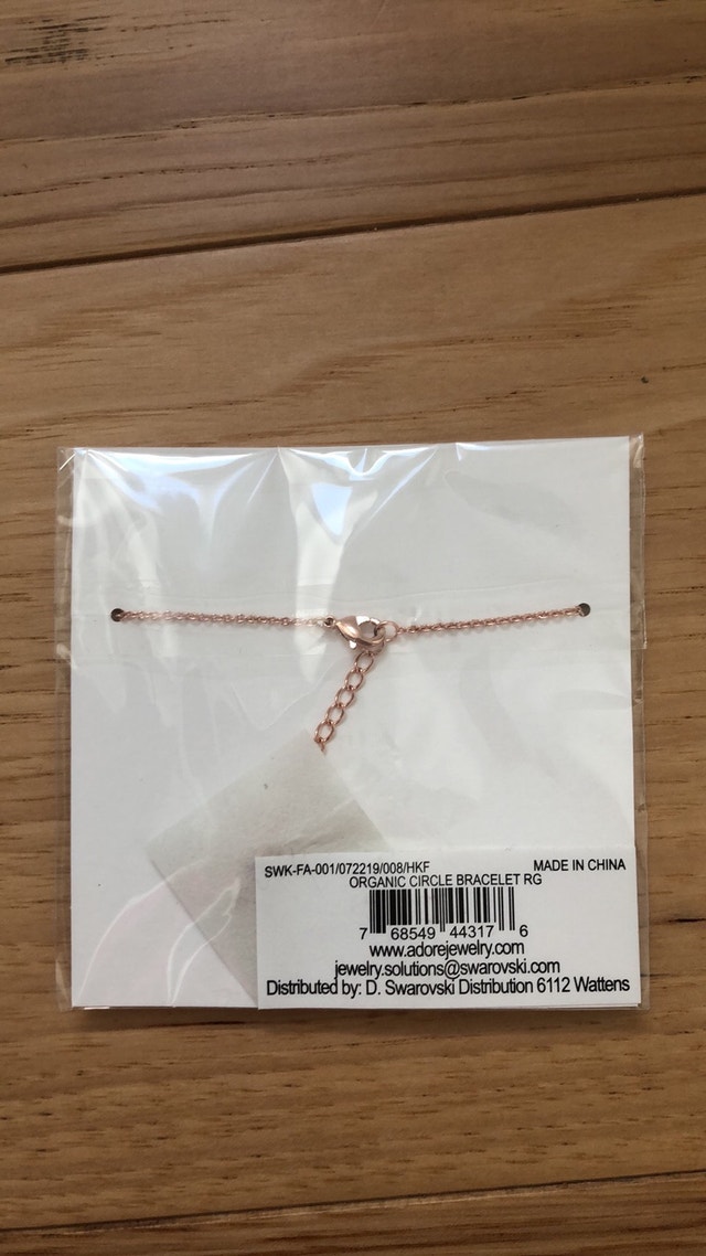 Swarovski necklace - Adore Collection - photo 2