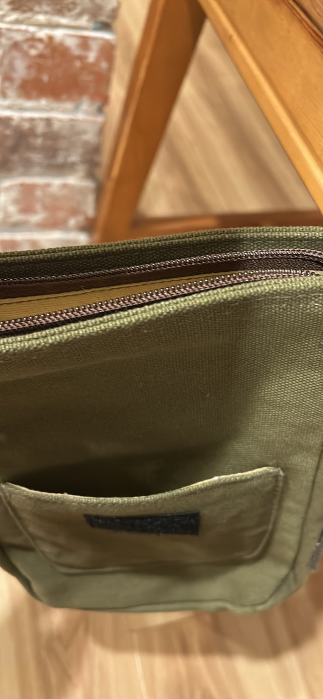 Fjallraven Shoulder Bag - photo 3