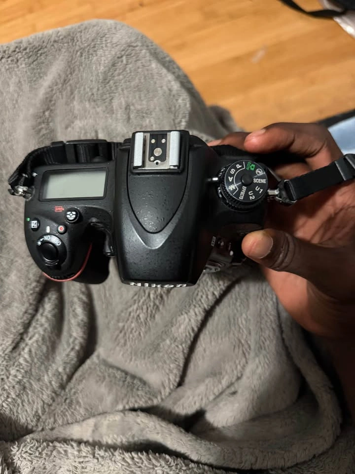 Nikon D750 - photo 2