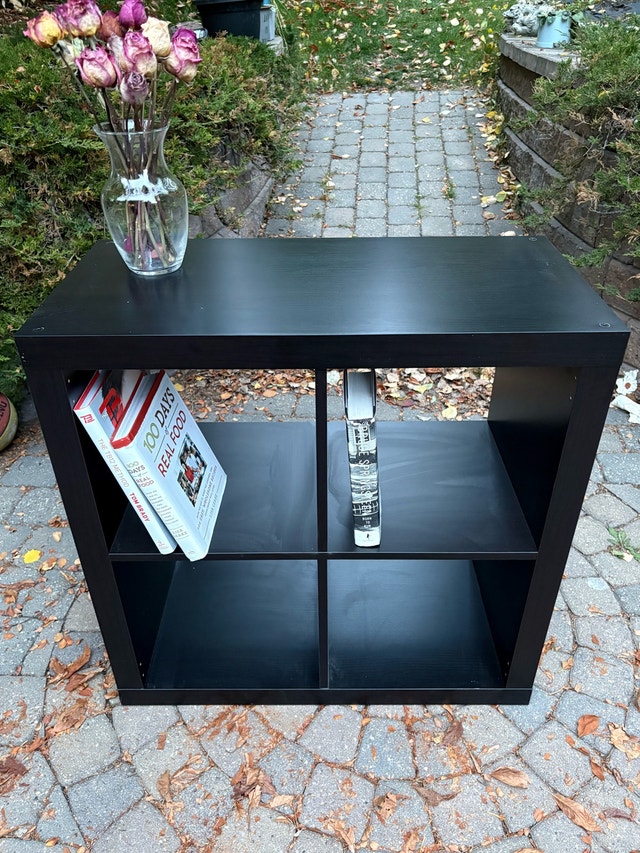 IKEA Kallax Shelving Unit - possibly deliver