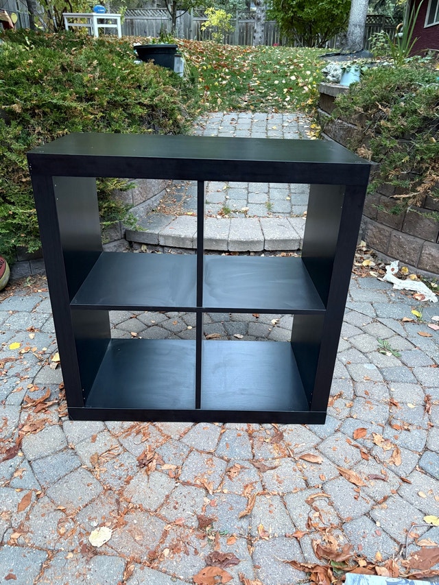 IKEA Kallax Shelving Unit - possibly deliver - photo 2
