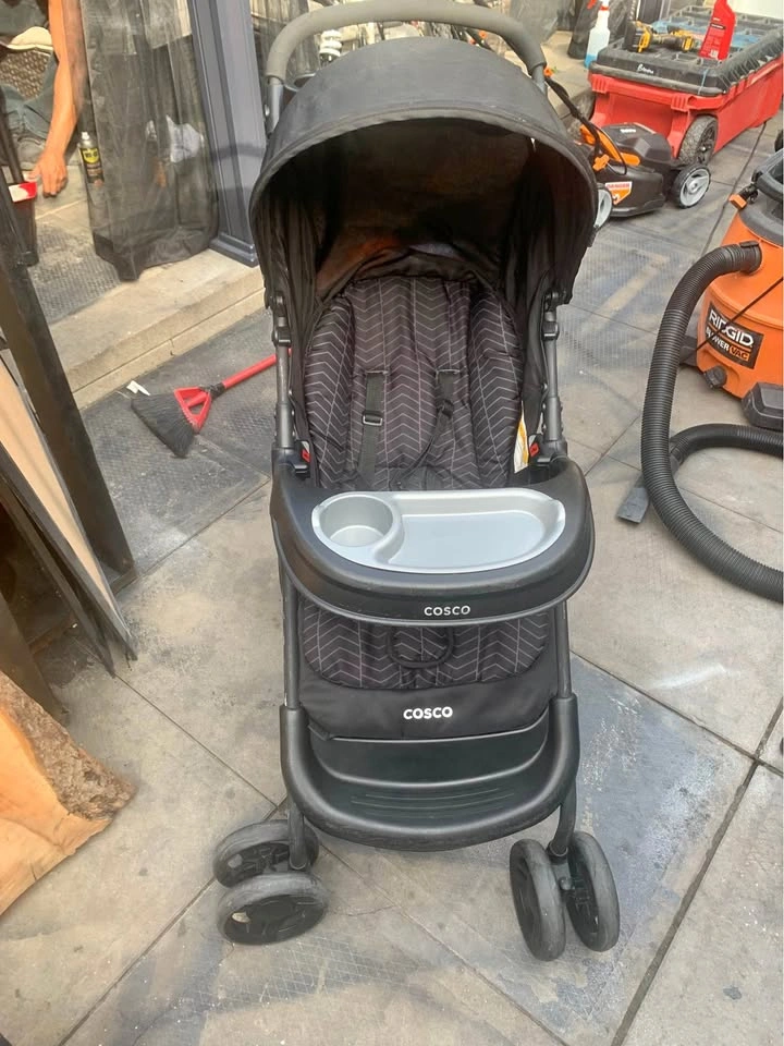 Cosco Baby Stroller