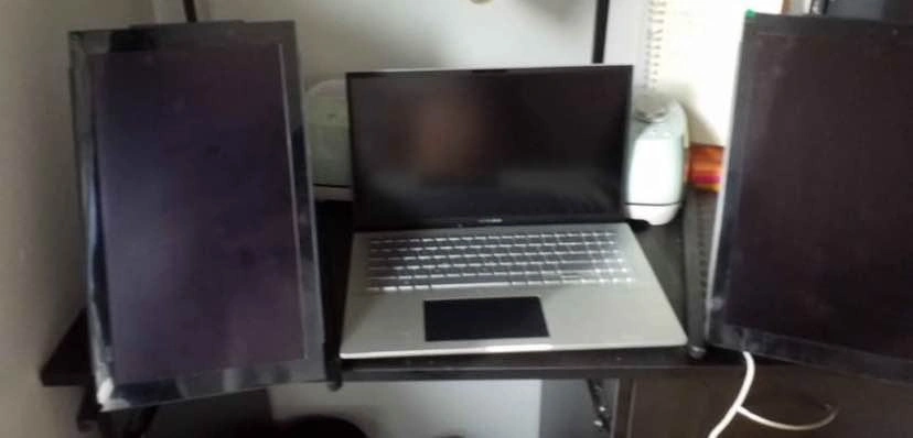 Mobile Pixels TRIO MAX 14” Portable Laptop Monitor - photo 3