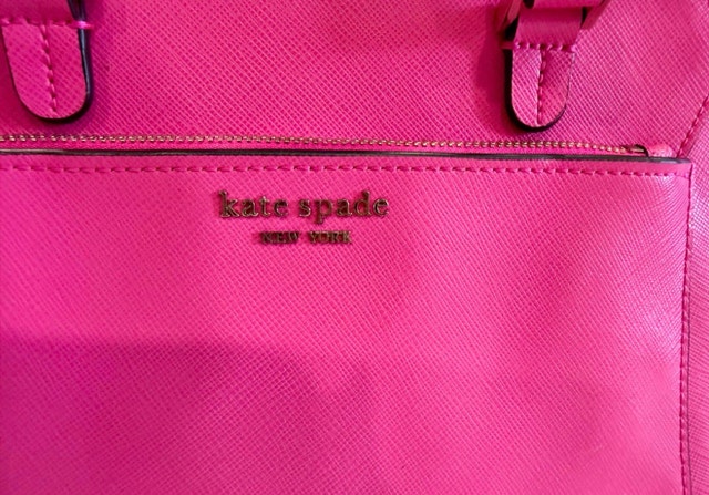 Kate Spade Small Dome Satchel - photo 2