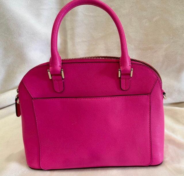 Kate Spade Small Dome Satchel - photo 3