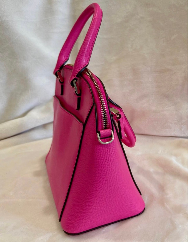 Kate Spade Small Dome Satchel - photo 4