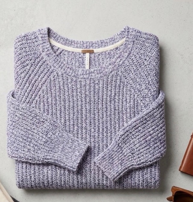 Free People Sweater