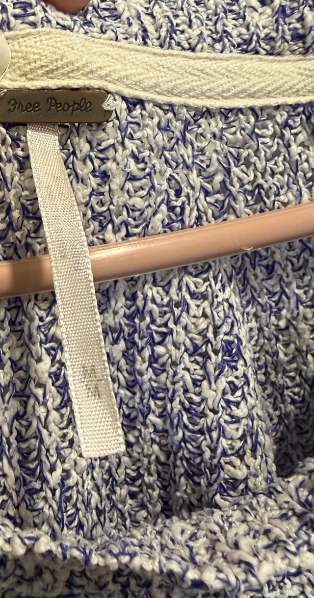 Free People Sweater - photo 3
