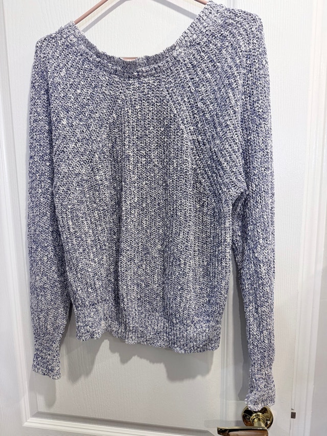 Free People Sweater - photo 4