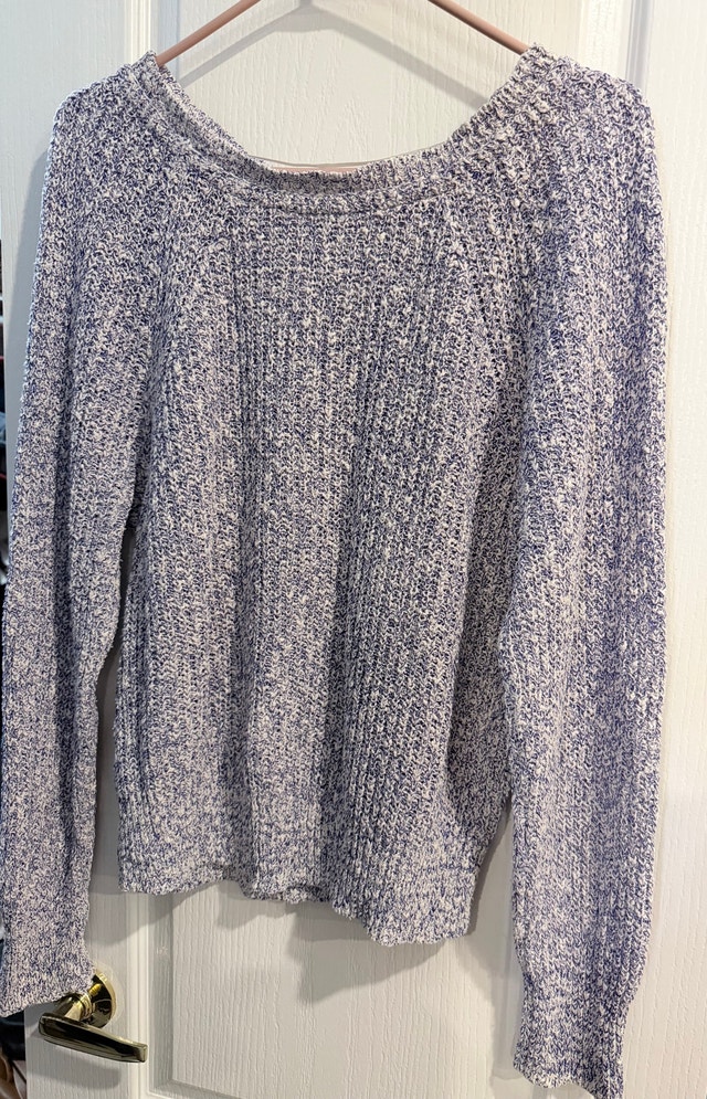 Free People Sweater - photo 5