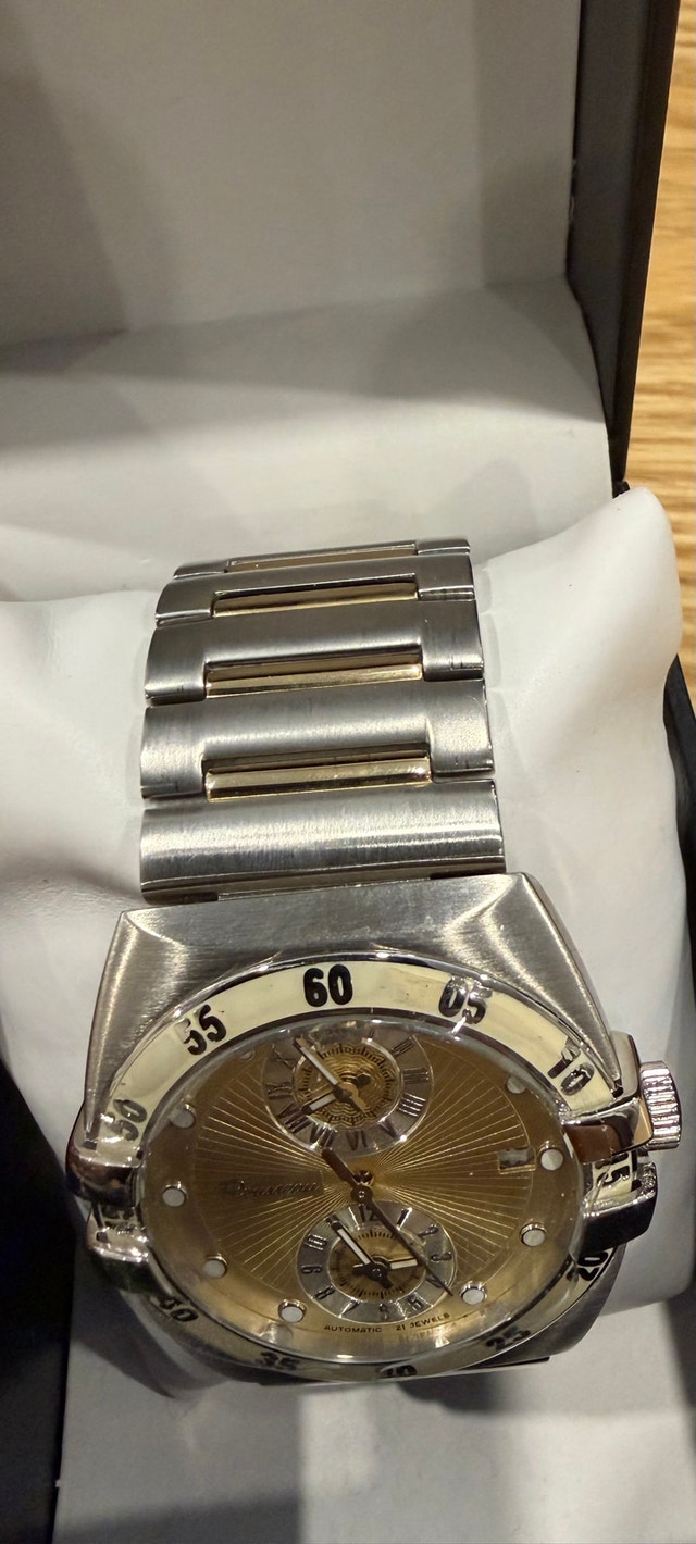Rousseau Automatic Watch - photo 2