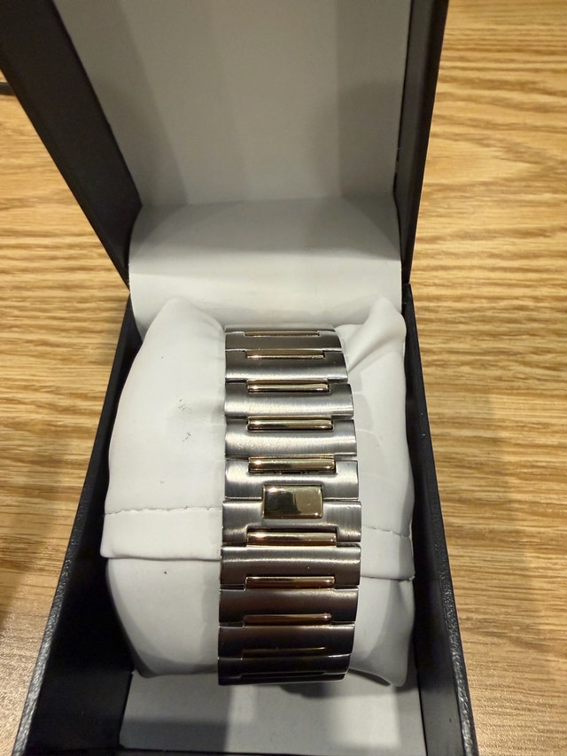 Rousseau Automatic Watch - photo 3