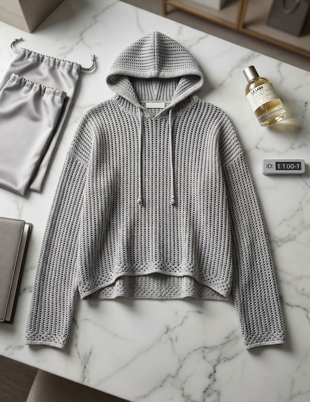 SMFK Hoodie