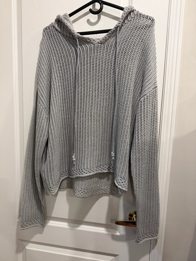 SMFK Hoodie - photo 2