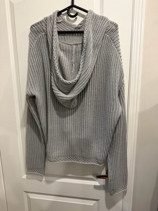 SMFK Hoodie - photo 3