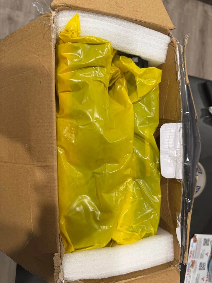 Laser Toner Cartridge 131A 131X 210X 540A - photo 2