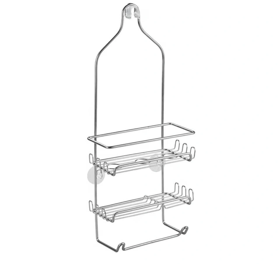 Hanging Shower Organizer NEW