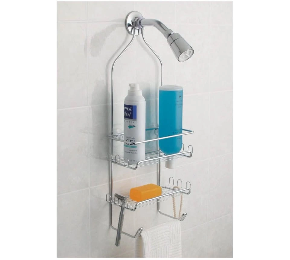 Hanging Shower Organizer NEW - photo 2