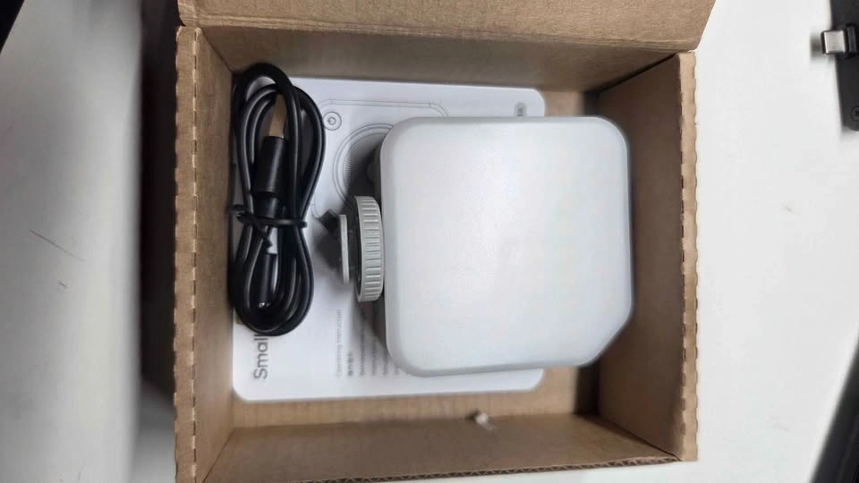 SmallRig P96 Neo Mini LED Video Light - photo 2
