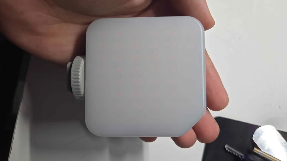 SmallRig P96 Neo Mini LED Video Light - photo 3