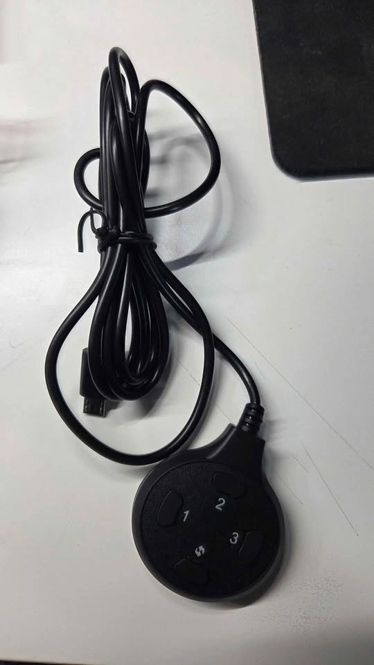 KCEVE 3x3 Triple Monitor KVM Switch - photo 4