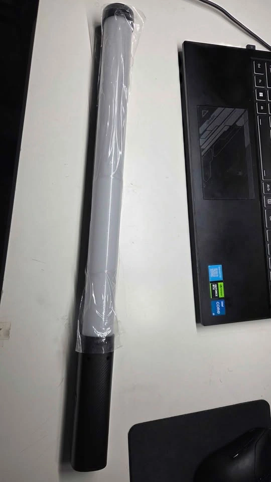 Ulanzi VL119 Handheld RGB Light Wand - photo 3