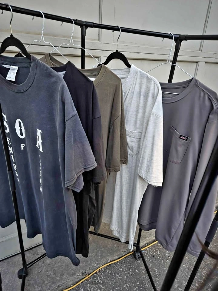 Men's XL-2XL Shirts