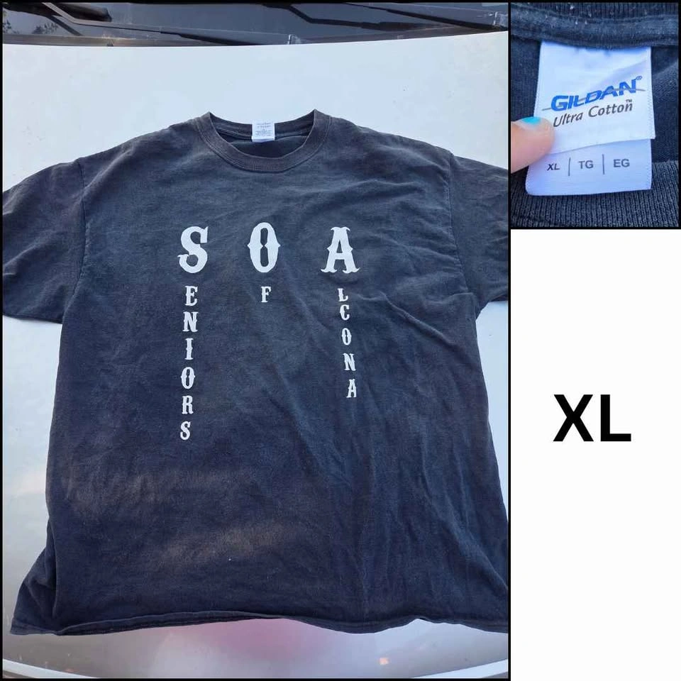Men's XL-2XL Shirts - photo 2