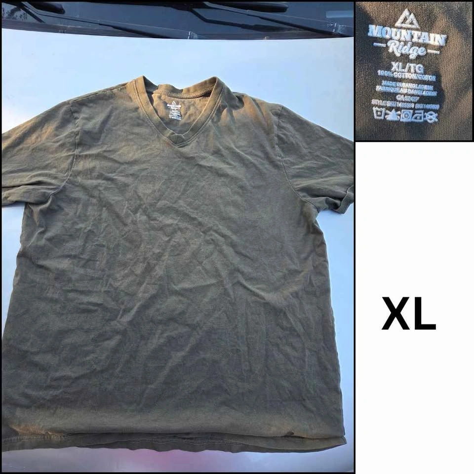 Men's XL-2XL Shirts - photo 3