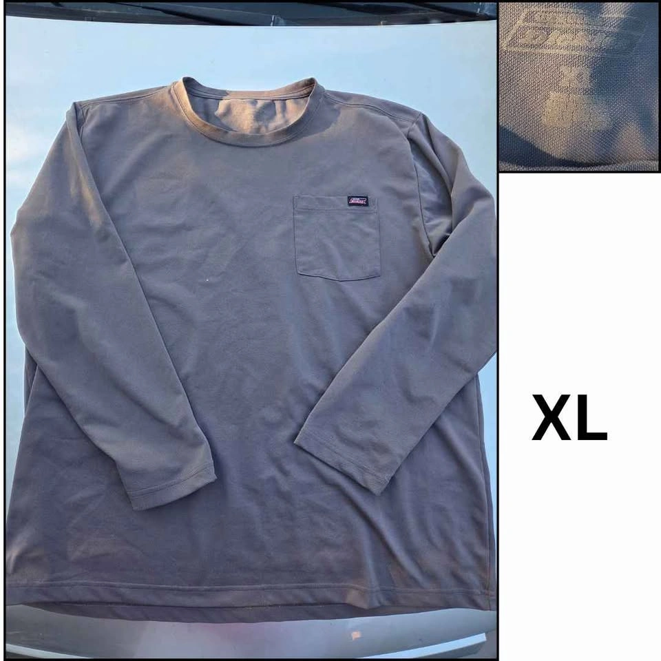 Men's XL-2XL Shirts - photo 4