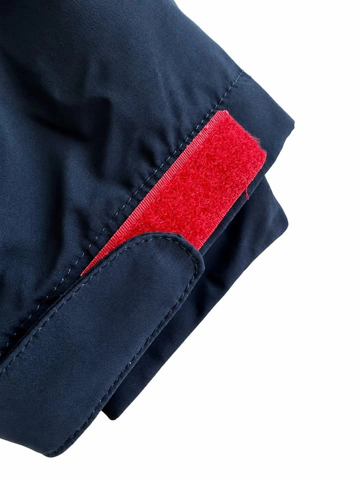 Sunice Omaha Typhoon Zephal Waterproof Golf Jacket – Men's L - photo 3