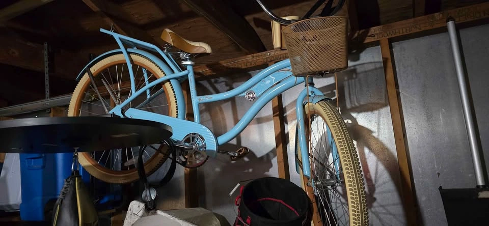 Huffy Cruiser Bicycle 26" - photo 2