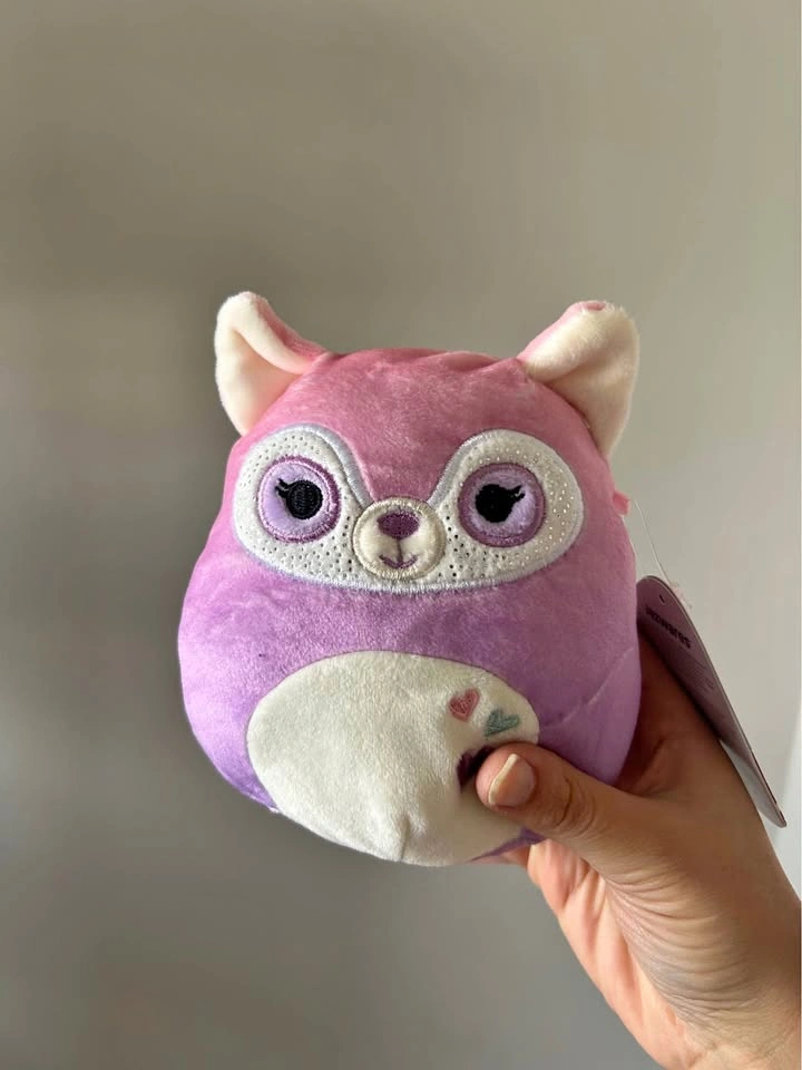 Chaitra Squishmallow