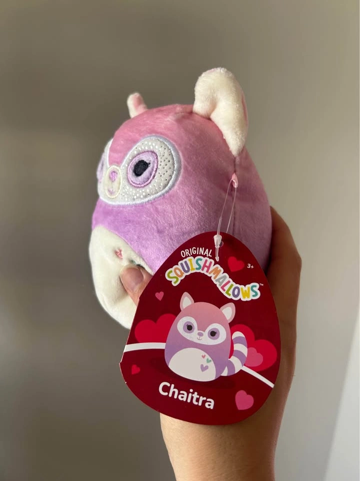 Chaitra Squishmallow - photo 2