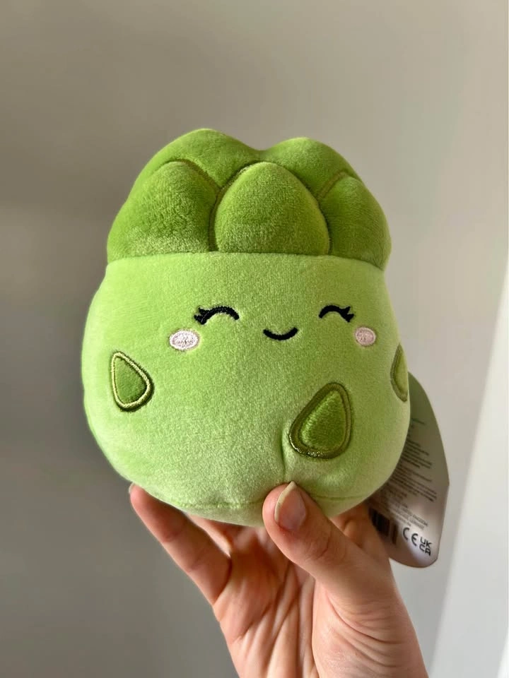 Anara Squishmallow