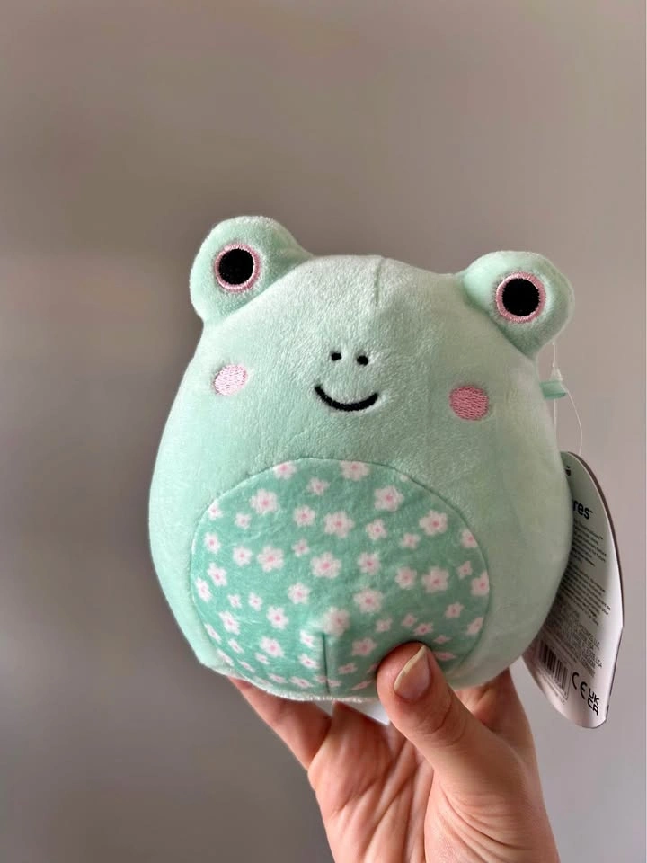 Fritz Squishmallow