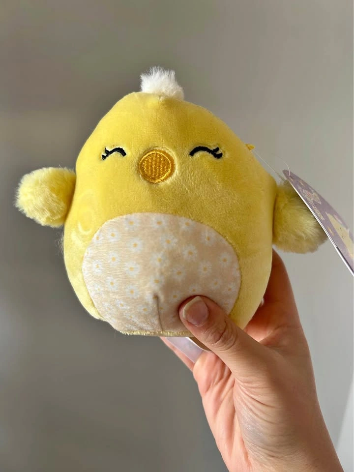 Aimee Easter Squishmallow