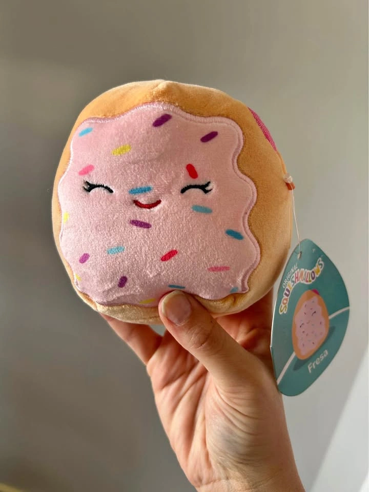 Fresa Squishmallow