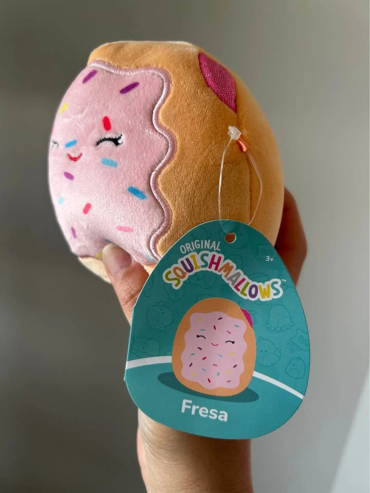 Fresa Squishmallow - photo 2