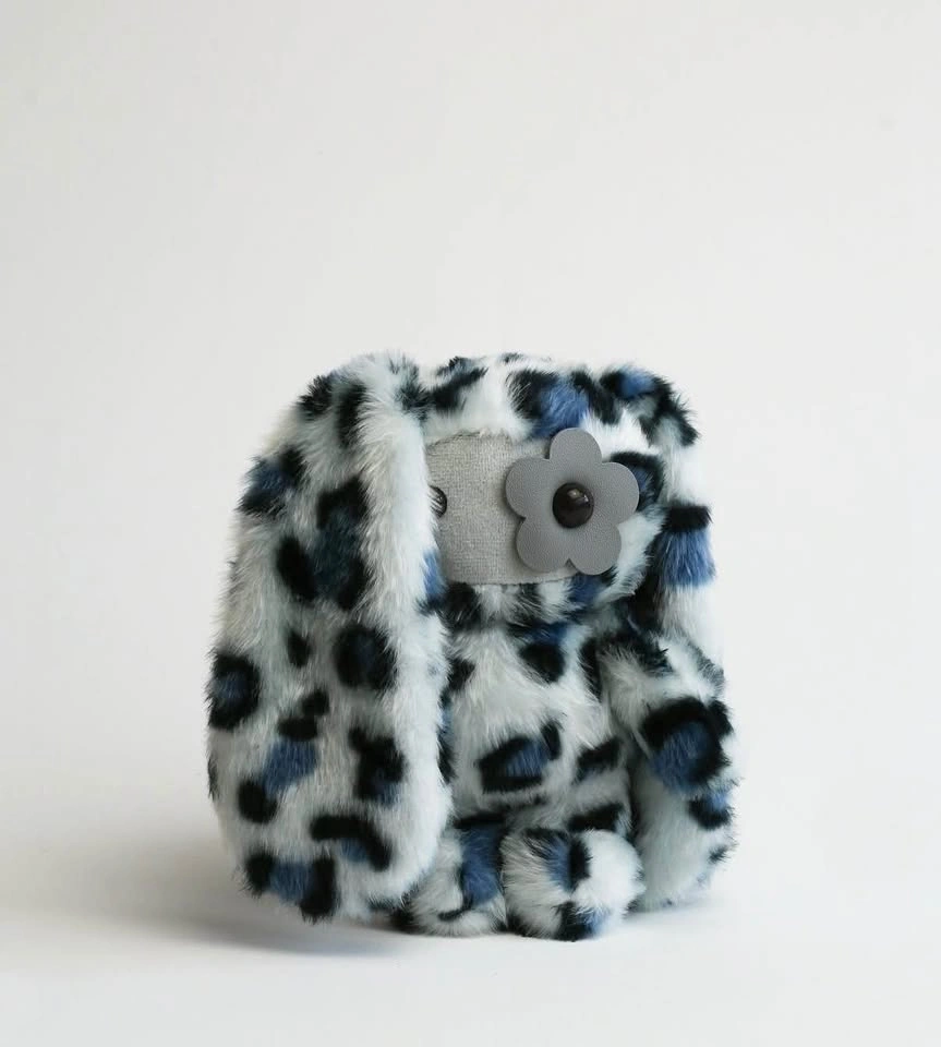 CJ Hendry Juju - Animal Print - photo 2