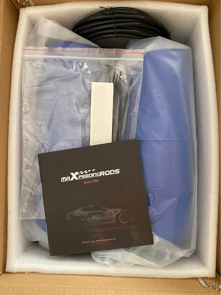 Ram 1500 Air Helper Spring Kit 2019-2025 - photo 2