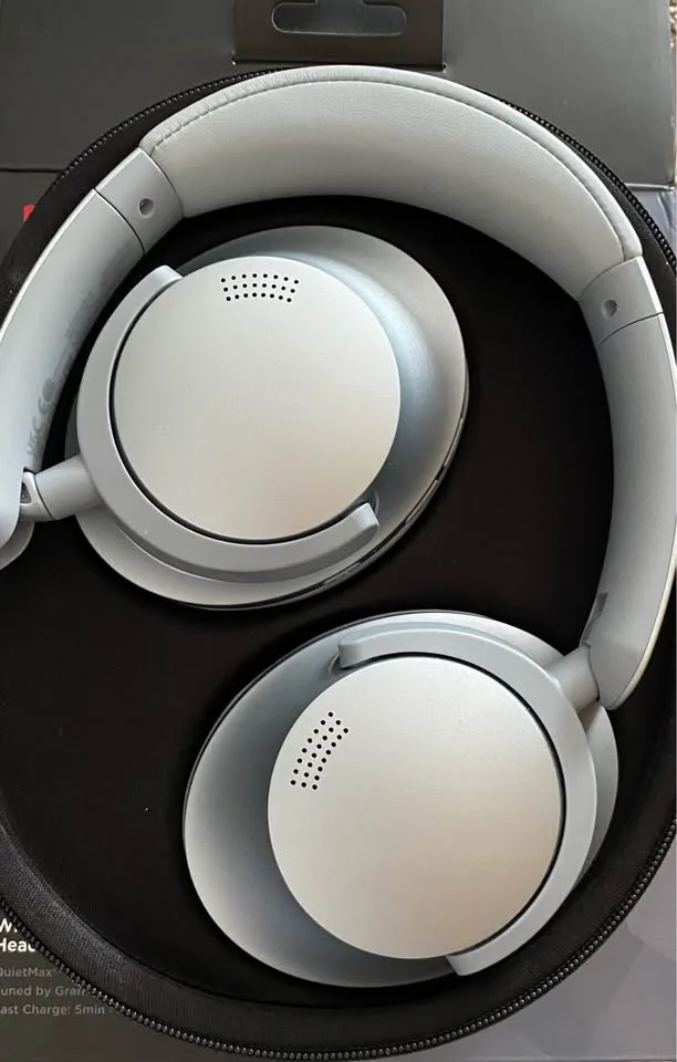 1MORE SonoFlow Wireless Headphones image indicator(2)