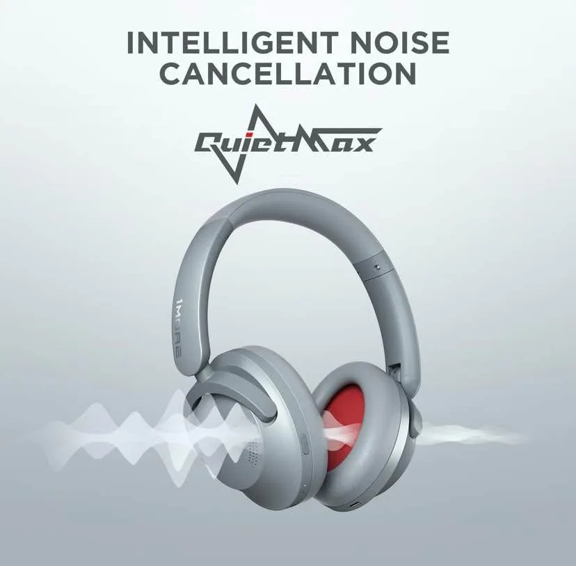 1MORE SonoFlow Wireless Headphones image indicator(7)