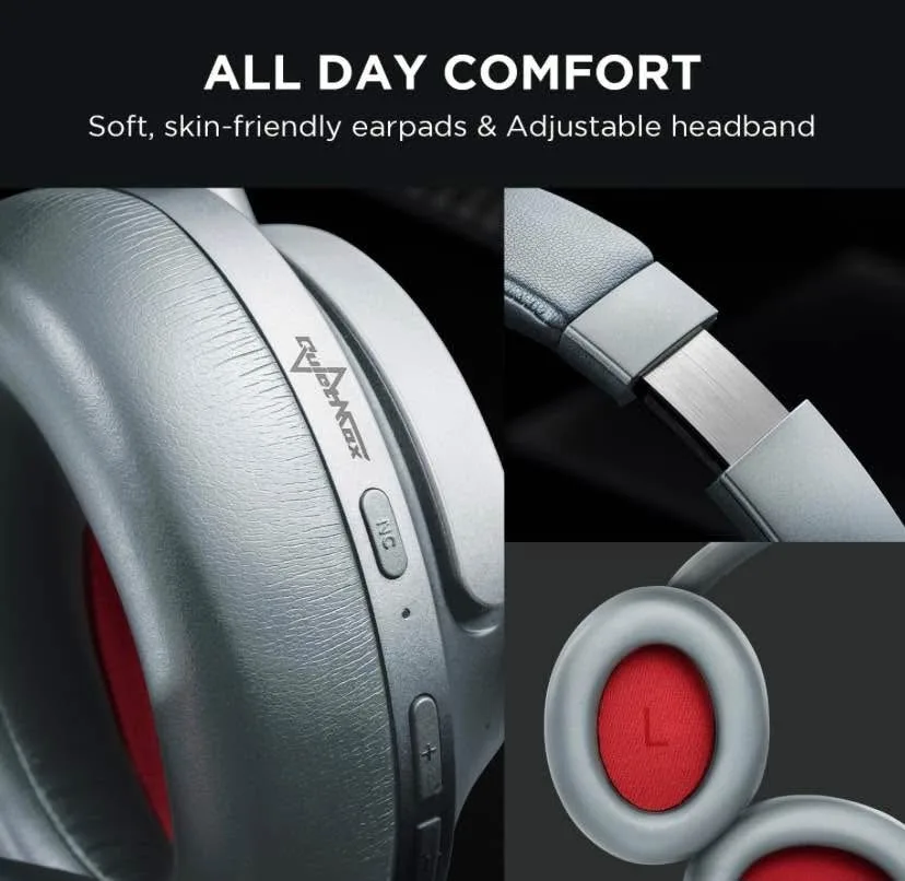 1MORE SonoFlow Wireless Headphones image indicator(8)